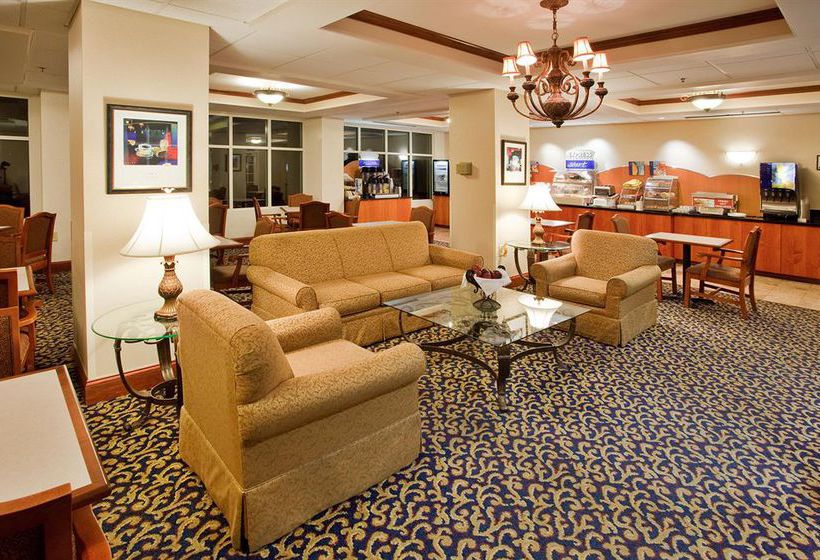 Hotel Holiday Inn Express Walterboro I95  | Walterboro | South Carolina | United States 7
