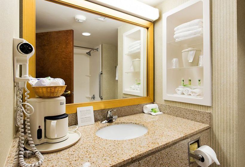 Hotel Holiday Inn Express Walterboro I95  | Walterboro | South Carolina | United States 9