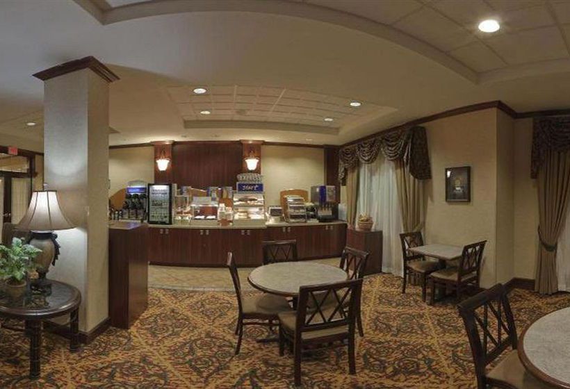 Hotel Holiday Inn Express Big Spring  | Big Spring | Texas | United States 12