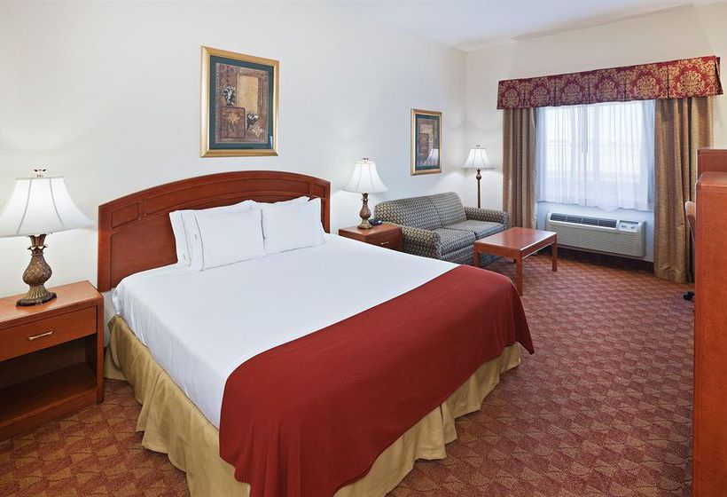 Hotel Holiday Inn Express Big Spring  | Big Spring | Texas | United States 14