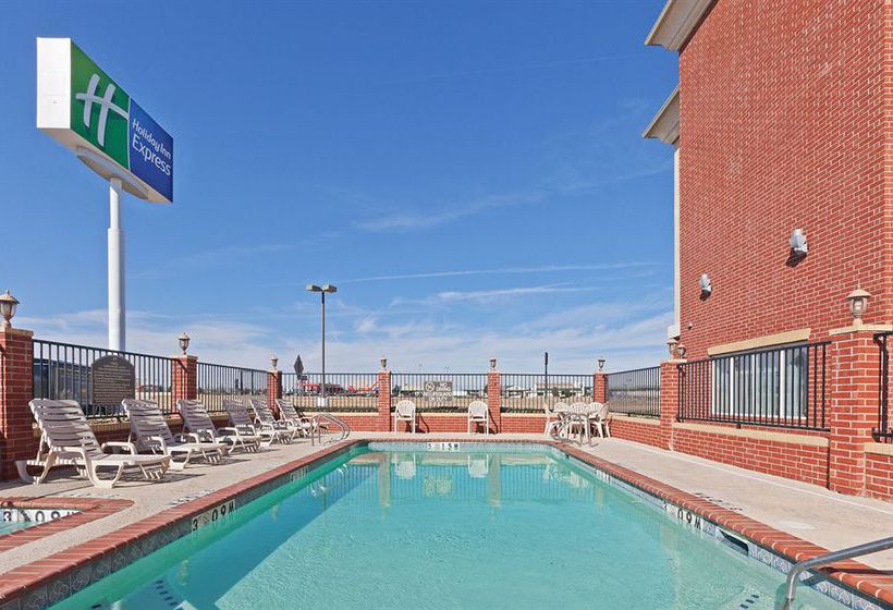 Hotel Holiday Inn Express Big Spring  | Big Spring | Texas | United States 15