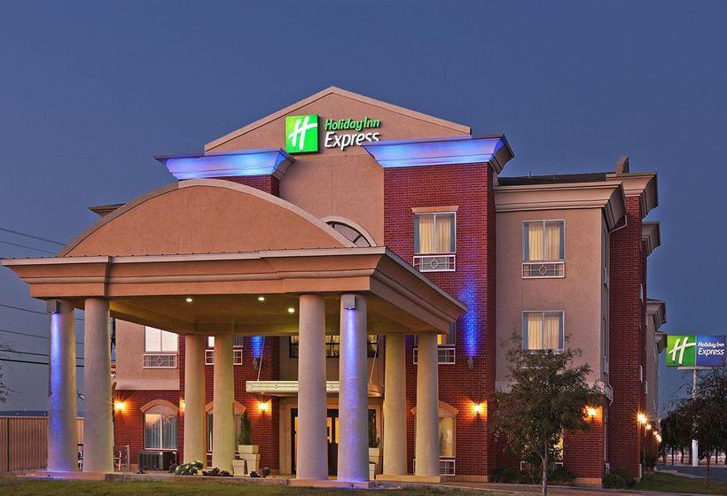 Hotel Holiday Inn Express Big Spring  | Big Spring | Texas | United States 16