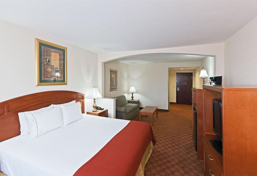Hotel Holiday Inn Express Big Spring  | Big Spring | Texas | United States 18