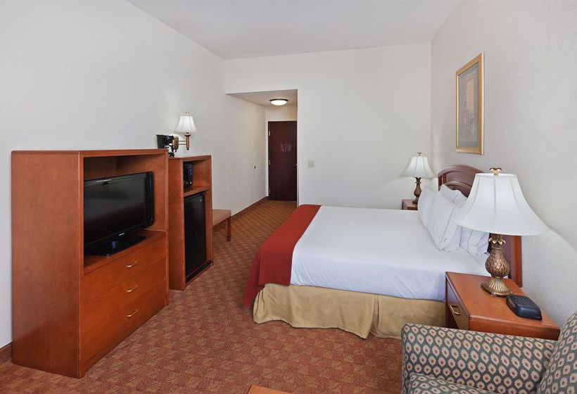 Hotel Holiday Inn Express Big Spring  | Big Spring | Texas | United States 20