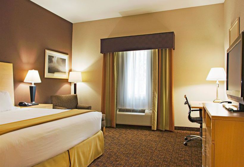 Holiday Inn Express Hotel & Suites Borger  | Borger | Texas | Hotel negli Stati Uniti 1