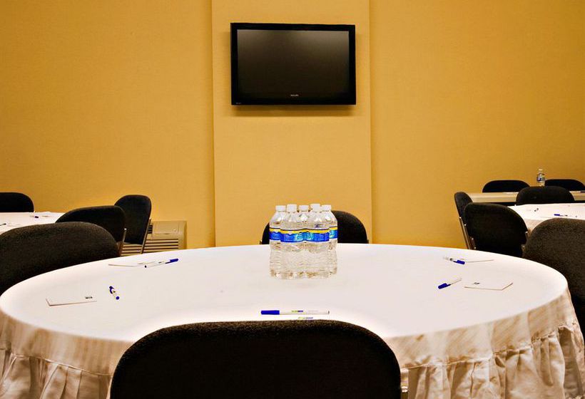 Holiday Inn Express Hotel & Suites Borger  | Borger | Texas | Hotel negli Stati Uniti 10