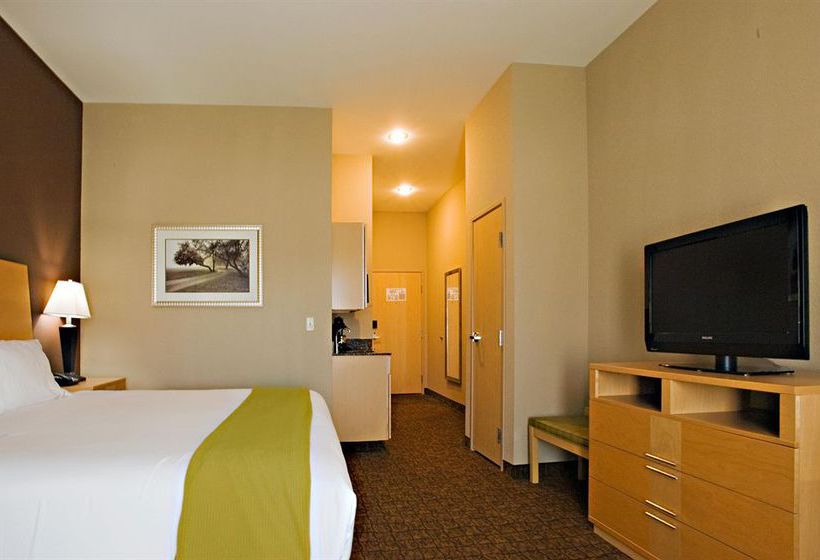 Holiday Inn Express Hotel & Suites Borger  | Borger | Texas | Hotel negli Stati Uniti 12