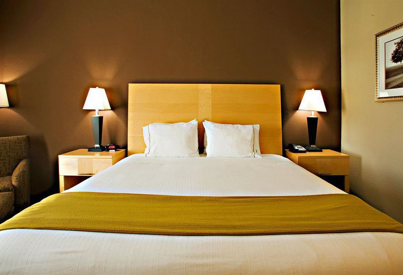 Holiday Inn Express Hotel & Suites Borger  | Borger | Texas | Hotel negli Stati Uniti 13