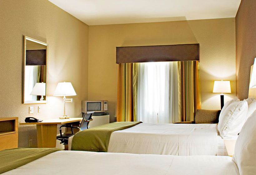 Holiday Inn Express Hotel & Suites Borger  | Borger | Texas | Hotel negli Stati Uniti 14