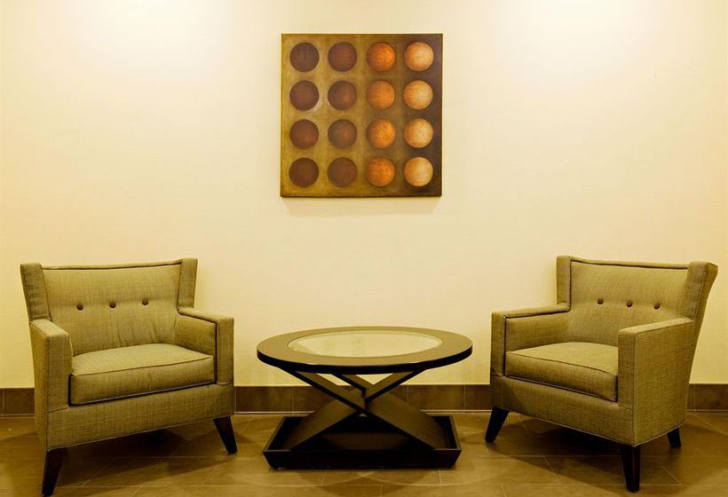 Holiday Inn Express Hotel & Suites Borger  | Borger | Texas | Hotel negli Stati Uniti 15