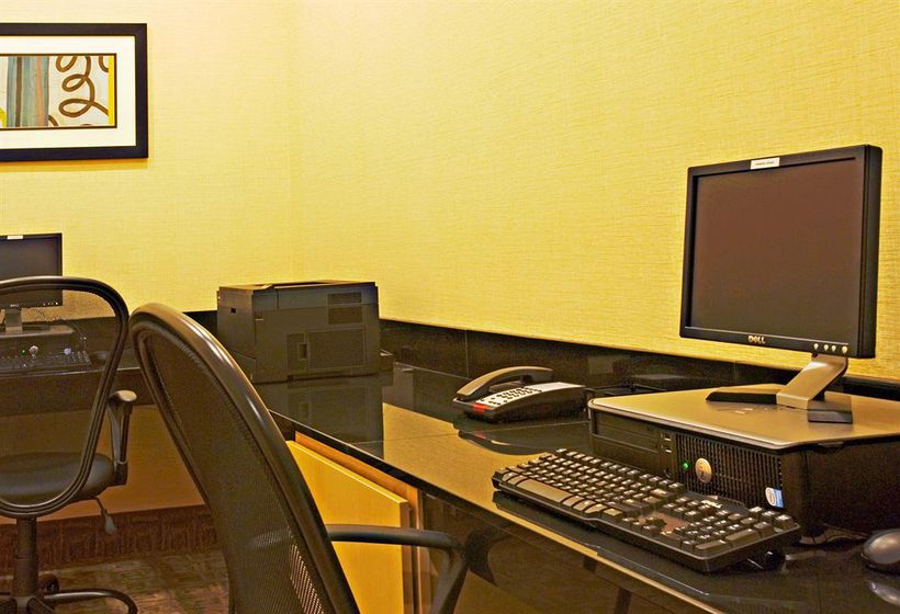 Holiday Inn Express Hotel & Suites Borger  | Borger | Texas | Hotel negli Stati Uniti 16