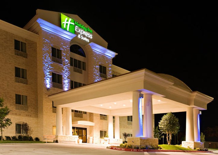 Holiday Inn Express Hotel & Suites Borger  | Borger | Texas | Hotel negli Stati Uniti 17