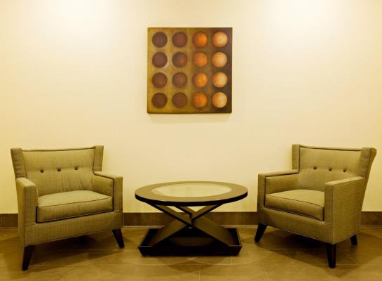 Holiday Inn Express Hotel & Suites Borger  | Borger | Texas | Hotel negli Stati Uniti 18