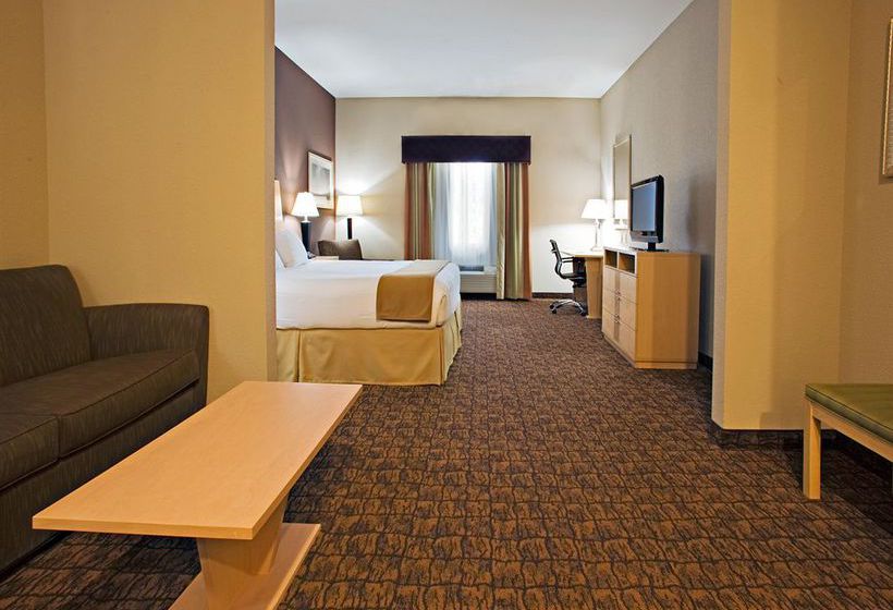 Holiday Inn Express Hotel & Suites Borger  | Borger | Texas | Hotel negli Stati Uniti 2