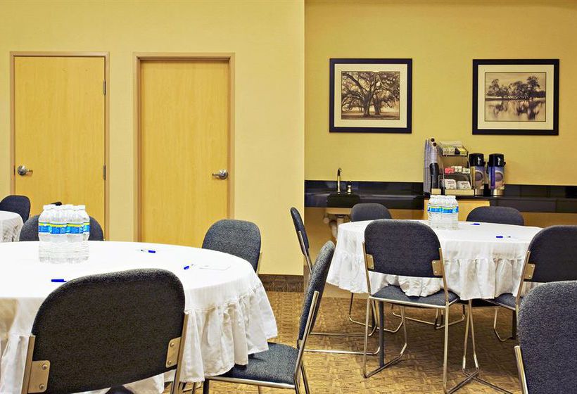 Holiday Inn Express Hotel & Suites Borger  | Borger | Texas | Hotel negli Stati Uniti 3