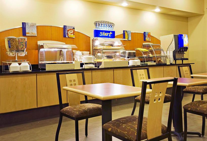 Holiday Inn Express Hotel & Suites Borger  | Borger | Texas | Hotel negli Stati Uniti 4