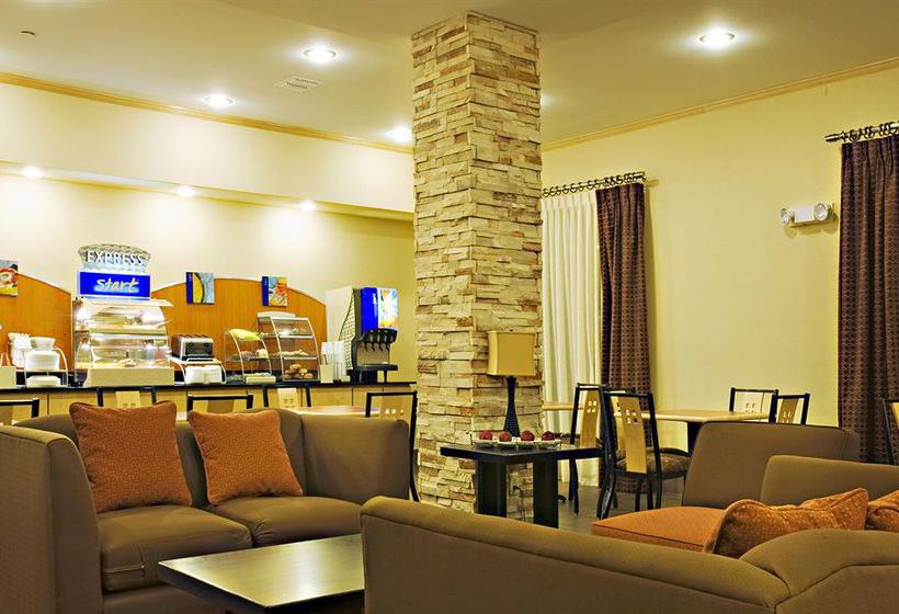 Holiday Inn Express Hotel & Suites Borger  | Borger | Texas | Hotel negli Stati Uniti 5