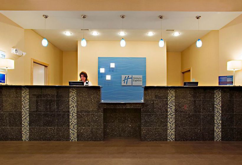 Holiday Inn Express Hotel & Suites Borger  | Borger | Texas | Hotel negli Stati Uniti 6