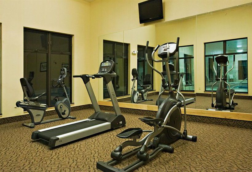 Holiday Inn Express Hotel & Suites Borger  | Borger | Texas | Hotel negli Stati Uniti 8