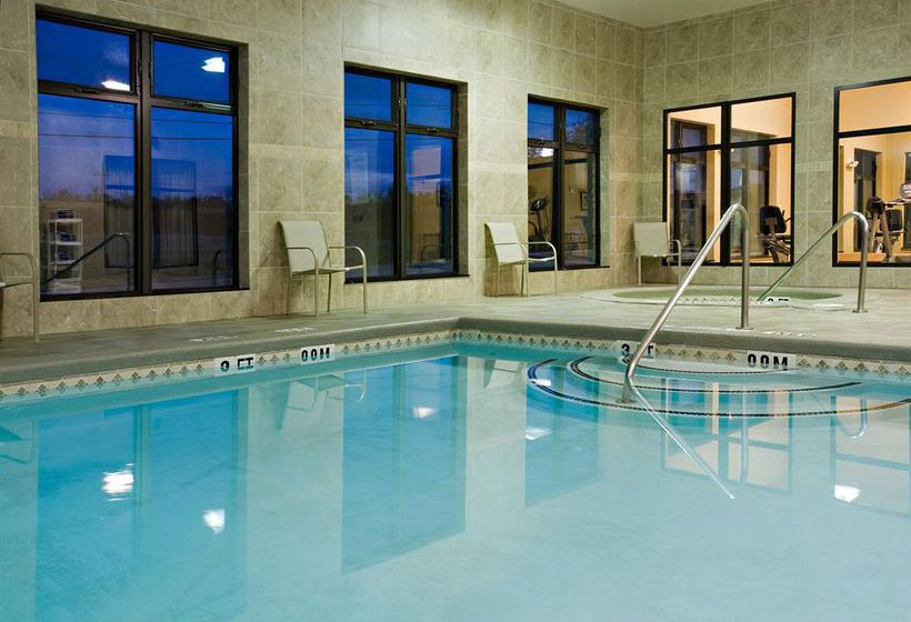 Holiday Inn Express Hotel & Suites Borger  | Borger | Texas | Hotel negli Stati Uniti 9