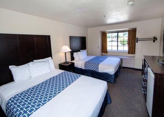 Hotel Econo Lodge & Suites Lewisville Lewisville Texas