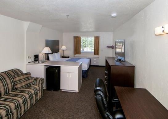 Hotel Econo Lodge & Suites Lewisville  | Lewisville | Texas | United States 1