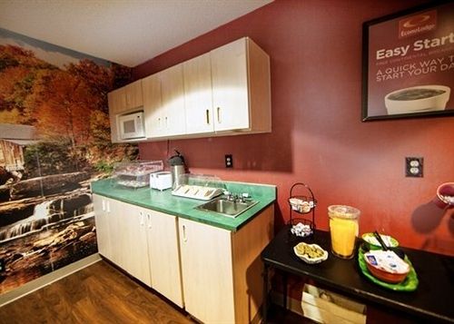 Hotel Econo Lodge & Suites Lewisville  | Lewisville | Texas | United States 12