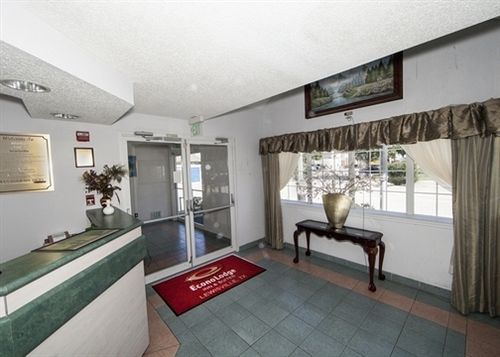 Hotel Econo Lodge & Suites Lewisville  | Lewisville | Texas | United States 13