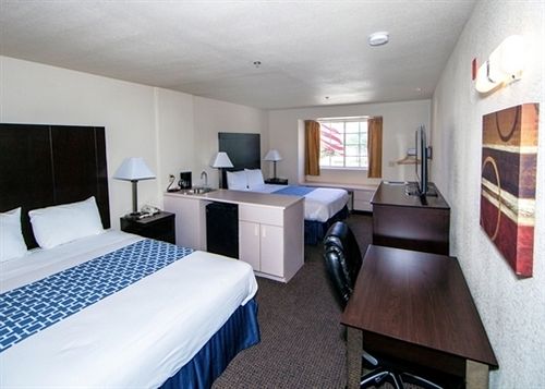 Hotel Econo Lodge & Suites Lewisville  | Lewisville | Texas | United States 17