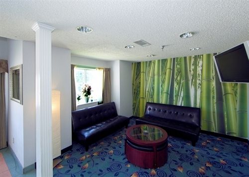 Hotel Econo Lodge & Suites Lewisville  | Lewisville | Texas | United States 19
