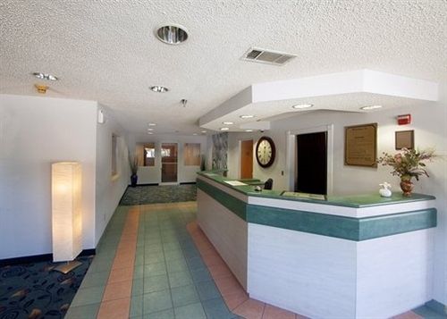 Hotel Econo Lodge & Suites Lewisville  | Lewisville | Texas | United States 9