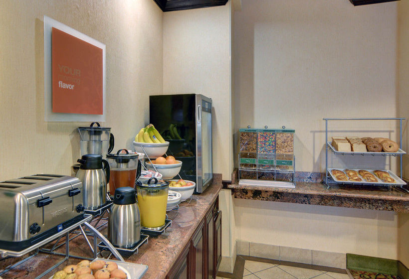 Hotel Comfort Suites Fort Worth  | Fort Worth | Texas | United States 1