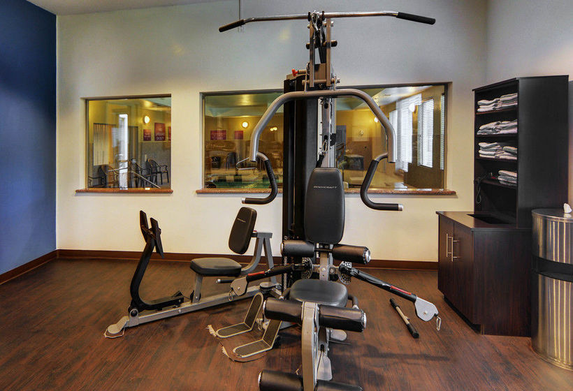 Hotel Comfort Suites Fort Worth  | Fort Worth | Texas | United States 10