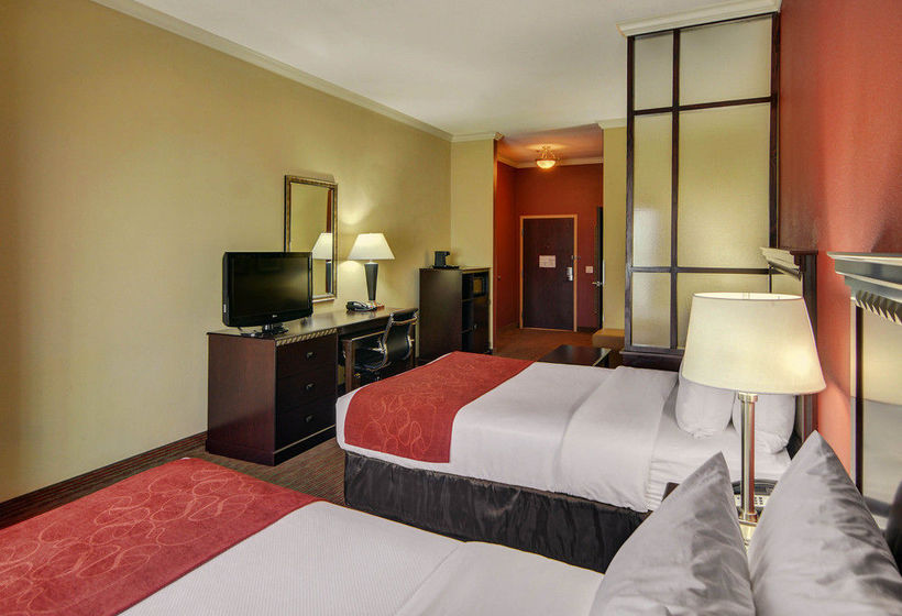 Hotel Comfort Suites Fort Worth  | Fort Worth | Texas | United States 11