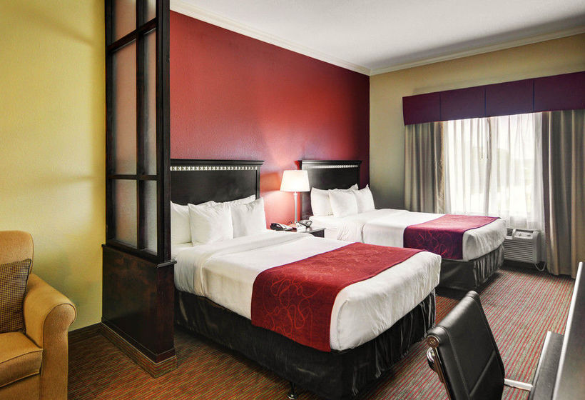 Hotel Comfort Suites Fort Worth  | Fort Worth | Texas | United States 12