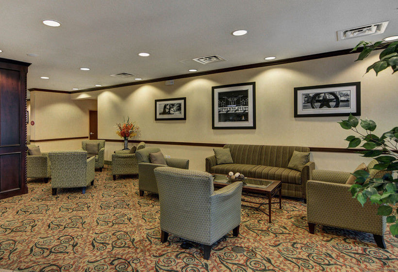 Hotel Comfort Suites Fort Worth  | Fort Worth | Texas | United States 13