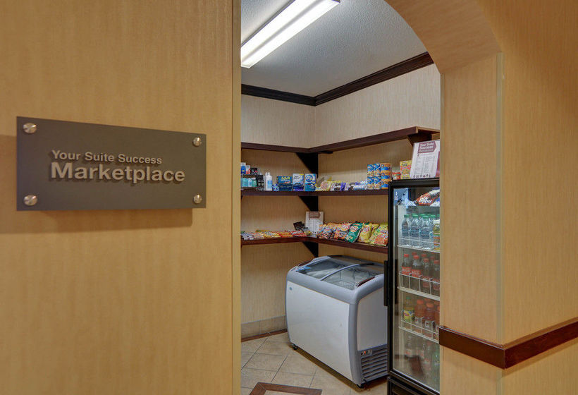 Hotel Comfort Suites Fort Worth  | Fort Worth | Texas | United States 14