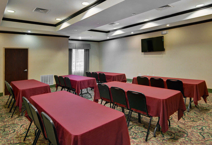 Hotel Comfort Suites Fort Worth  | Fort Worth | Texas | United States 16