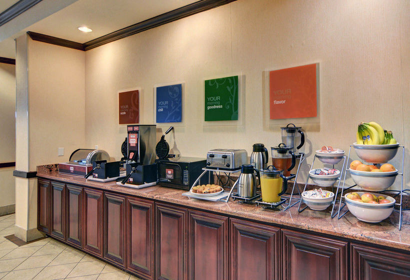 Hotel Comfort Suites Fort Worth  | Fort Worth | Texas | United States 2
