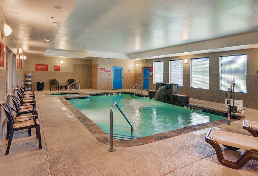 Hotel Comfort Suites Fort Worth  | Fort Worth | Texas | United States 20