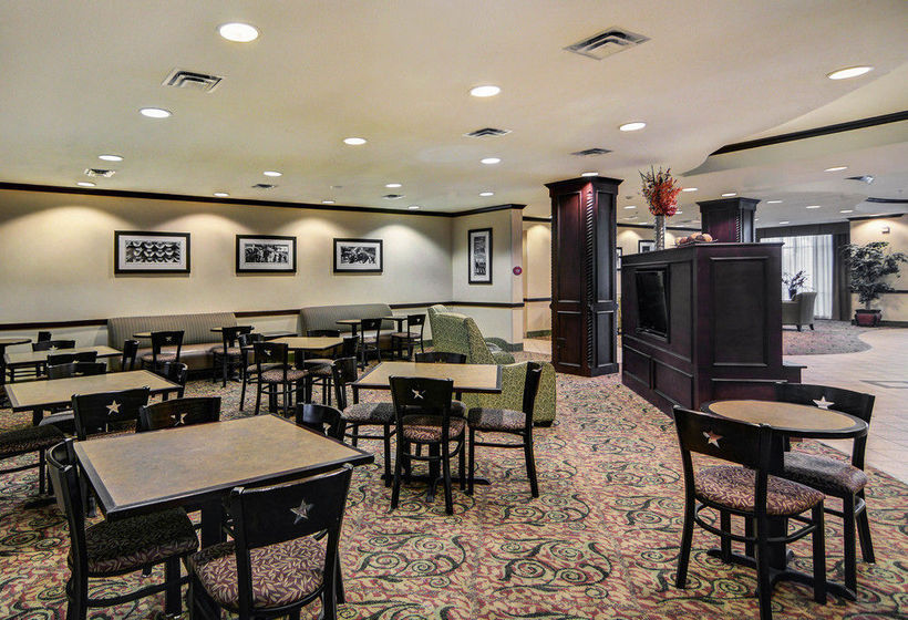Hotel Comfort Suites Fort Worth  | Fort Worth | Texas | United States 3