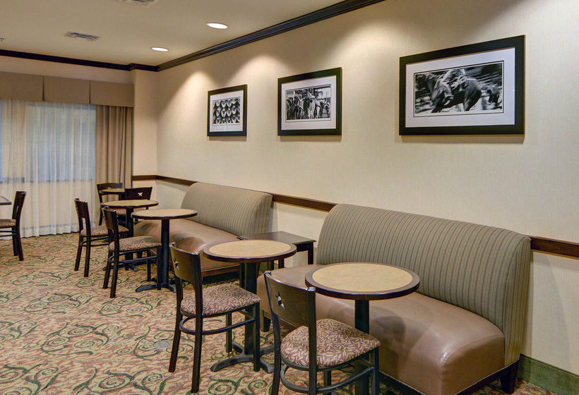 Hotel Comfort Suites Fort Worth  | Fort Worth | Texas | United States 4