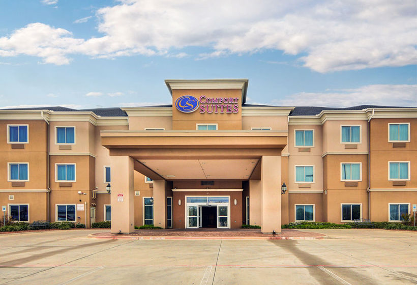 Hotel Comfort Suites Fort Worth  | Fort Worth | Texas | United States 5
