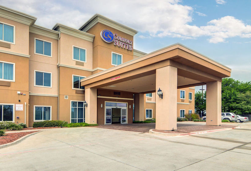 Hotel Comfort Suites Fort Worth  | Fort Worth | Texas | United States 6