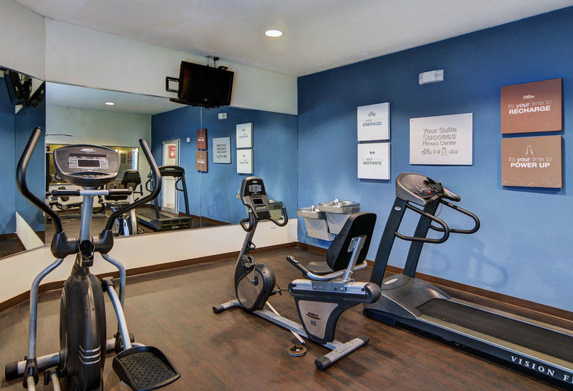 Hotel Comfort Suites Fort Worth  | Fort Worth | Texas | United States 8