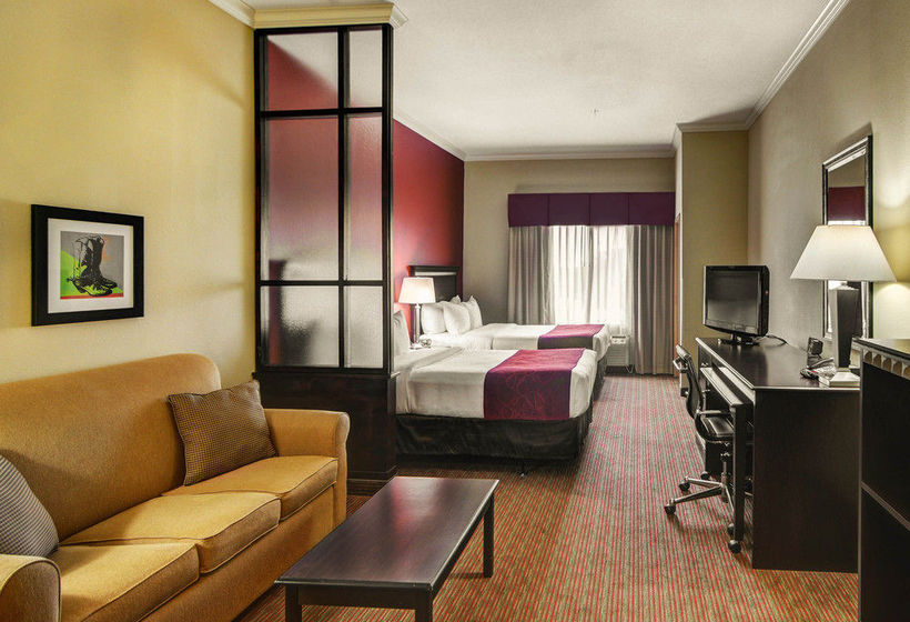 Hotel Comfort Suites Fort Worth  | Fort Worth | Texas | United States 9