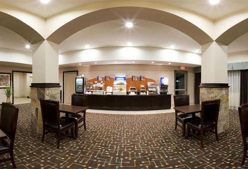 Holiday Inn Express Hotel & Suites Cedar Hill 