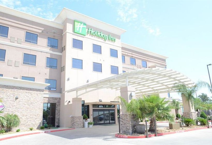 Hotel Holiday Inn Houston East-Channelview 