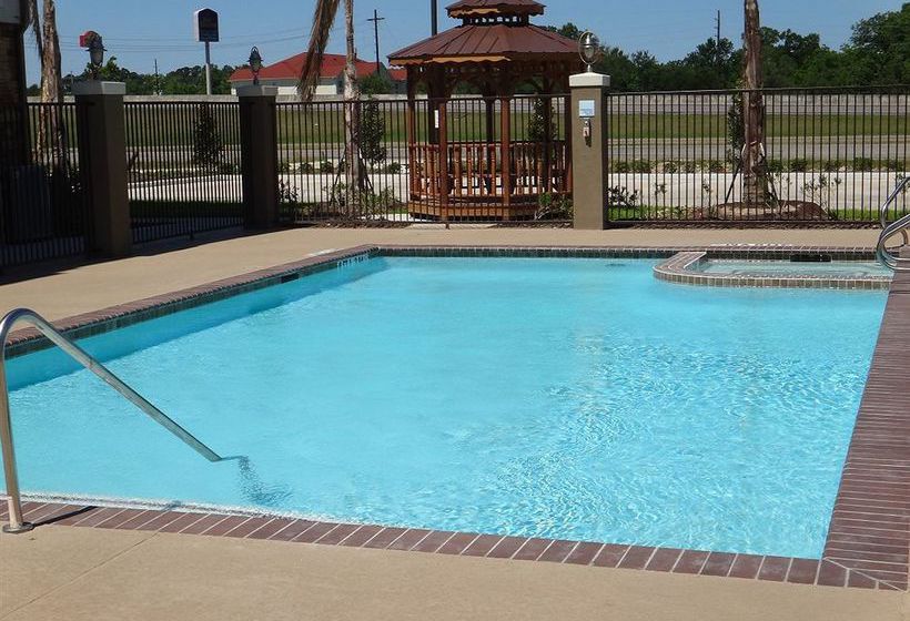 Holiday Inn Express Hotel & Suites Cleveland  | Cleveland | Texas | United States 10