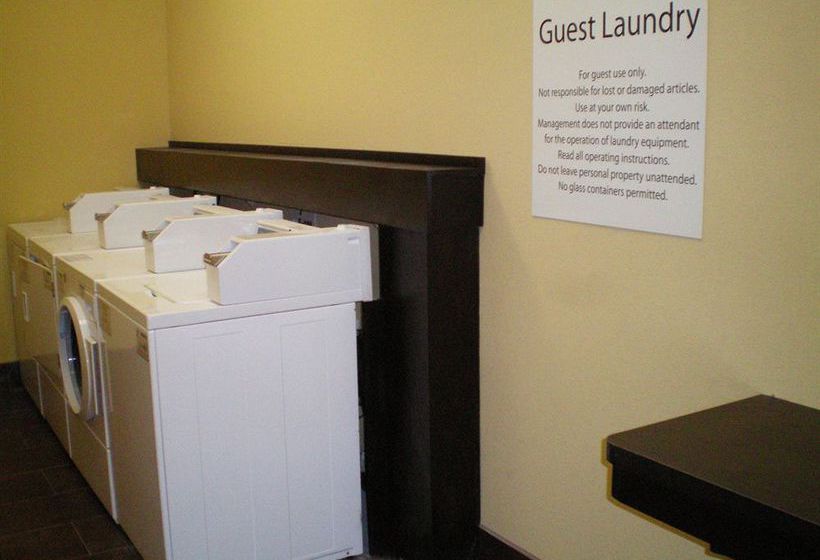 Holiday Inn Express Hotel & Suites Cleveland  | Cleveland | Texas | United States 11